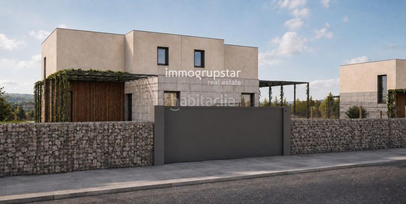 Foto 3b66fa58-8ada-470b-beb7-e21b580e2a36. Casa adossada amb calefacció aparcament piscina a Calonge