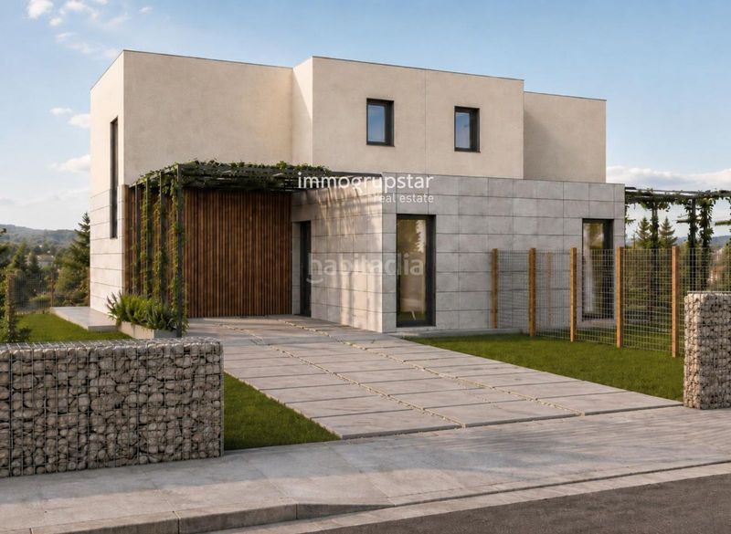 Foto b88c4fd1-30a3-423b-b269-e08a987c19b6. Casa adossada amb calefacció aparcament piscina a Calonge