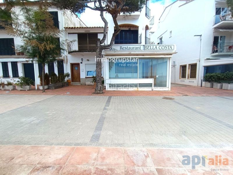 Foto 056e1b6f-5429-4fc0-a56e-8efbdd11780a. Local comercial a Llafranc
