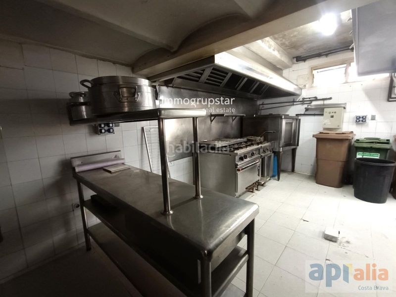 Foto 06b254b0-ef7c-468f-b4af-04afa68213a4. Local comercial a Llafranc