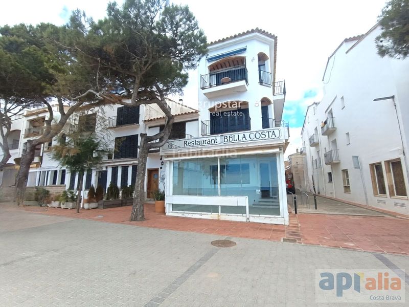 Foto 84ffb028-6914-424d-b9aa-2ed56f24dcbc. Local comercial a Llafranc