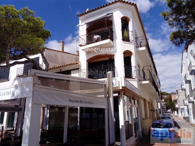 Foto 987c0ef6-d5d4-4c76-bae3-27a32bcd1e97. Local comercial a Llafranc