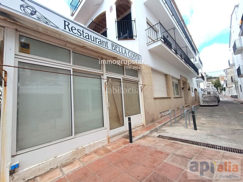 Foto 9c4e8cf0-2b82-4f39-b0cc-d6a31bdd2774. Local comercial a Llafranc