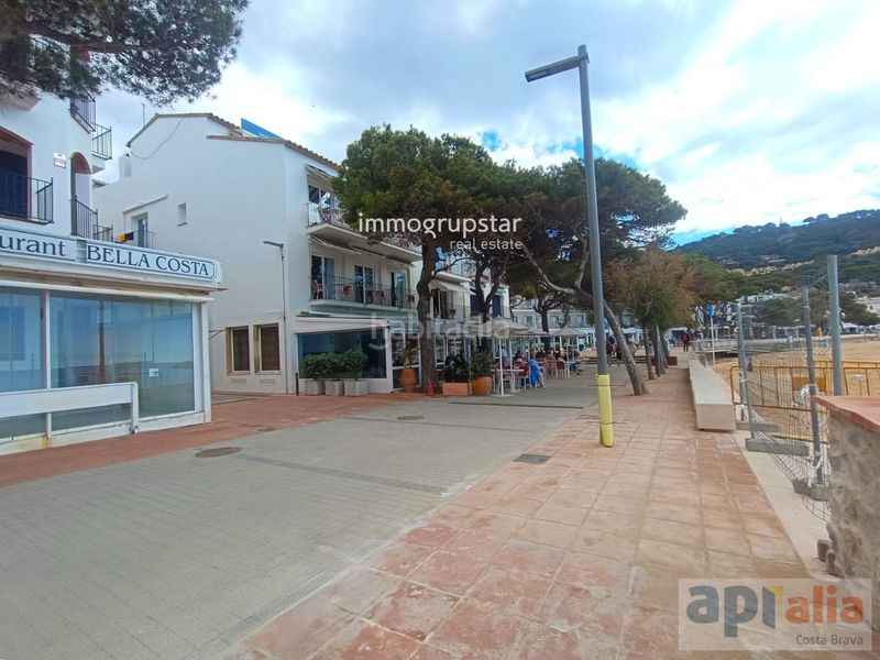Foto c7daaeed-4c4c-4434-821e-14b3596e7606. Local comercial a Llafranc