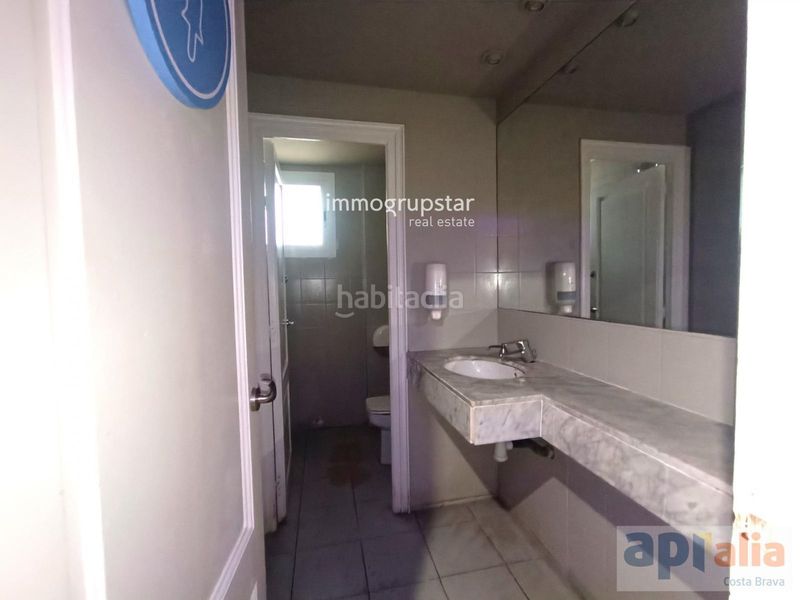 Foto cdc8073d-ea99-4966-a3e1-60c5cc0a1717. Local comercial a Llafranc