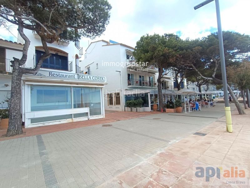 Foto fb969743-85ac-4654-a37a-28c784e992c0. Local comercial a Llafranc