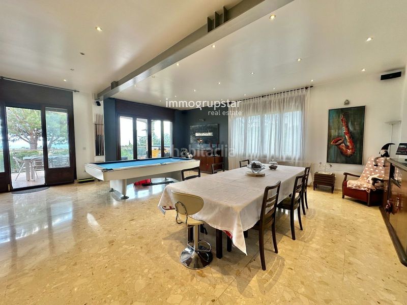 Foto 0e28e888-7319-48c5-8e0e-fee2f6c69e16. Chalet elegante villa con piscina y vistas al mar platja daro en Platja d´Aro