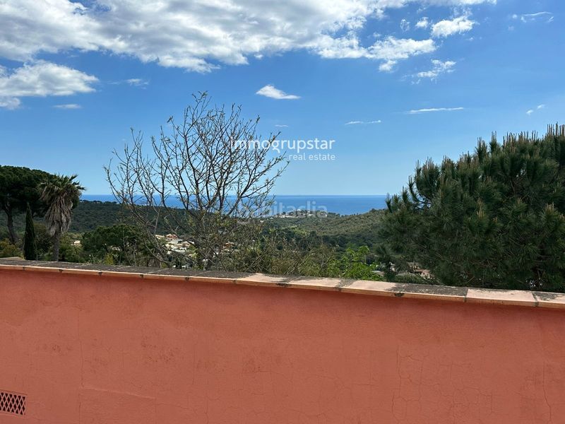 Foto 1e327891-5631-48b0-a230-61cc01646c53. Chalet elegante villa con piscina y vistas al mar platja daro en Platja d´Aro