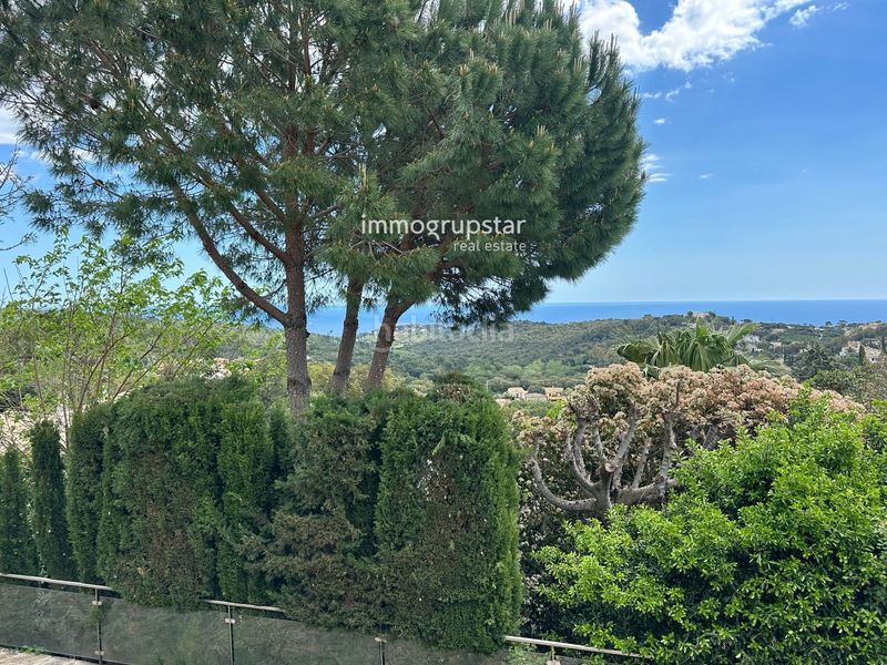 Foto 202116a6-7381-43a5-a08d-e4bf91482cf9. Chalet elegante villa con piscina y vistas al mar platja daro en Platja d´Aro