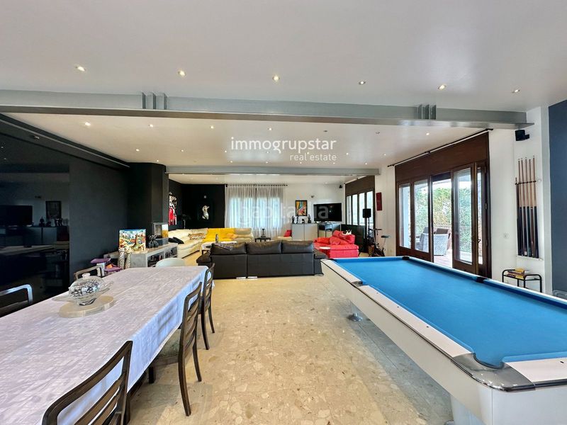 Foto 7777095c-d024-499c-ae6a-44c4280bc9f2. Chalet elegante villa con piscina y vistas al mar platja daro en Platja d´Aro