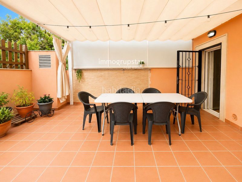 Foto 417a2995-34b4-43ca-9fec-501cc80965ad. Apartament amb calefacció aparcament a Eixample Sant Feliu de Guíxols