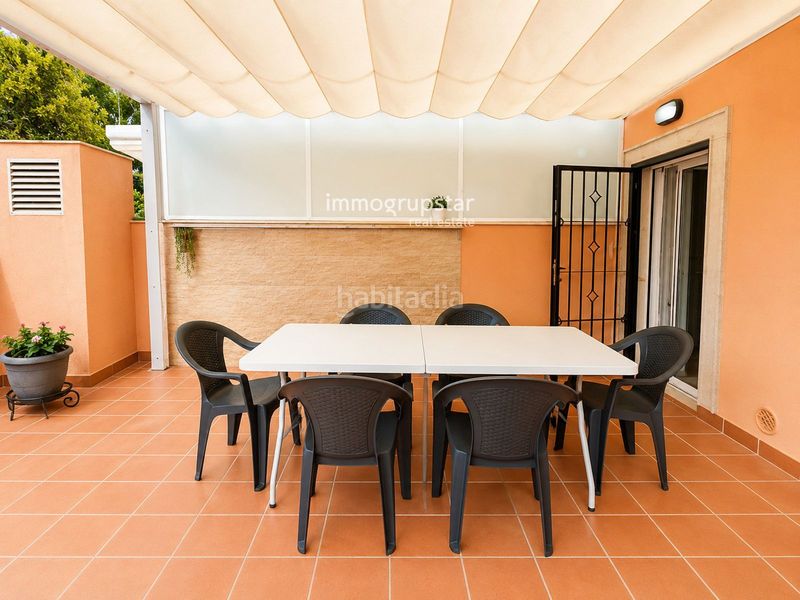 Foto 88b0988b-1080-4e45-849a-8b7a7908c9bf. Apartament amb calefacció aparcament a Eixample Sant Feliu de Guíxols