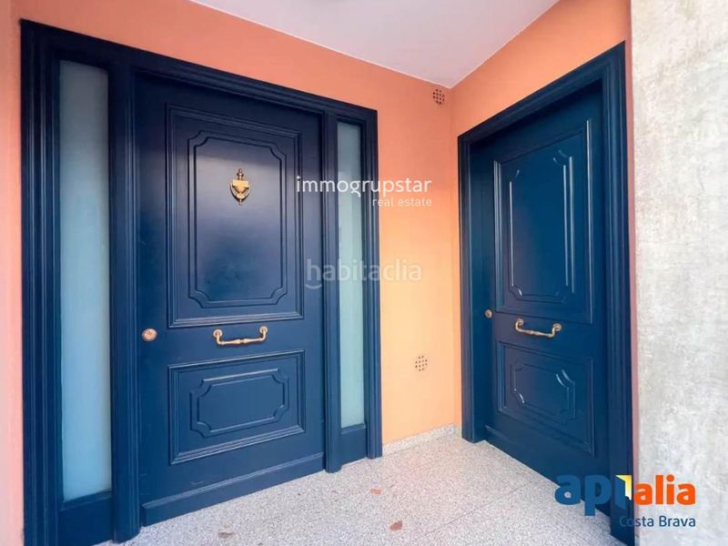 Foto d95e6a2a-6b38-496a-a6c2-f9add0224e3c. Apartament amb calefacció aparcament a Eixample Sant Feliu de Guíxols