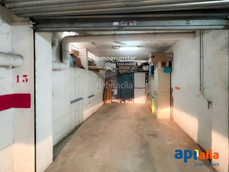 Foto e39c8f0d-22e6-41d4-b200-eed6d66443ce. Apartament amb calefacció aparcament a Eixample Sant Feliu de Guíxols