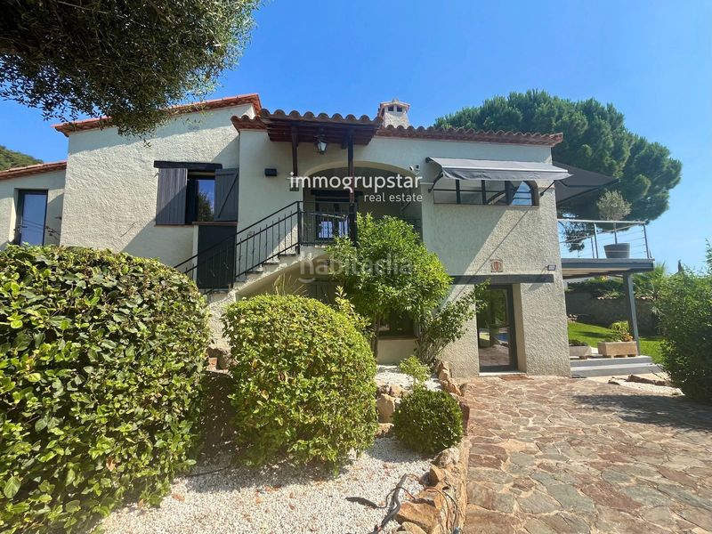 Foto a376553c-2881-4099-a4fc-303809d84464. Xalet amb calefacció aparcament piscina a Cabanyes-Mas Ambrós-Mas Pallí Calonge