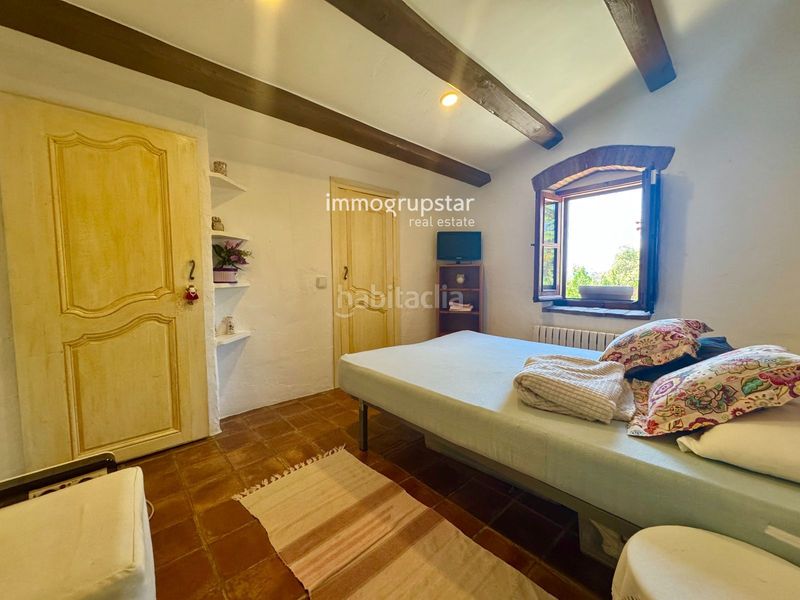 Foto 10a7dab7-cb3f-499a-ae56-934e0d22236b. Masia amb calefacció piscina a Fenals Platja d´Aro