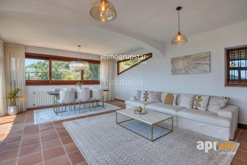 Foto 01de12bb-dab0-4b87-8eff-2557e59f8066. Casa amb calefacció piscina a Cabanyes-Mas Ambrós-Mas Pallí Calonge