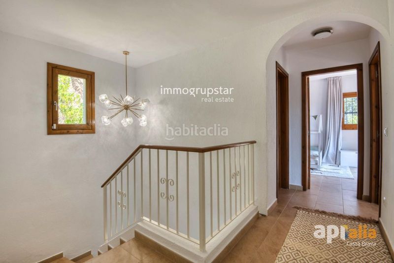 Foto 09da7072-b531-4b52-b2c6-c5cd4f342c4f. Casa amb calefacció piscina a Cabanyes-Mas Ambrós-Mas Pallí Calonge