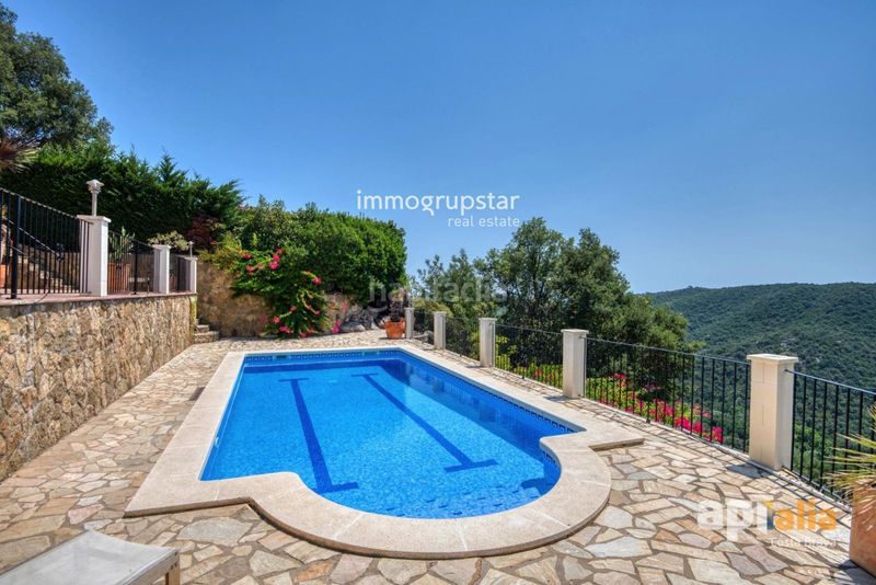 Foto 10ac8a38-efca-4466-9cf6-ad64a88aad1c. Casa amb calefacció piscina a Cabanyes-Mas Ambrós-Mas Pallí Calonge
