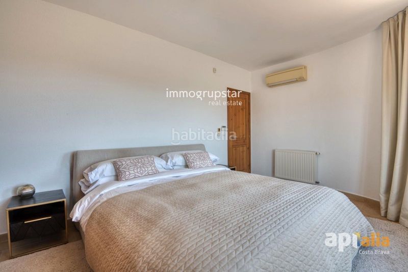 Foto 3238c469-5bec-4b8a-a0f1-ff45595458d2. Casa amb calefacció piscina a Cabanyes-Mas Ambrós-Mas Pallí Calonge