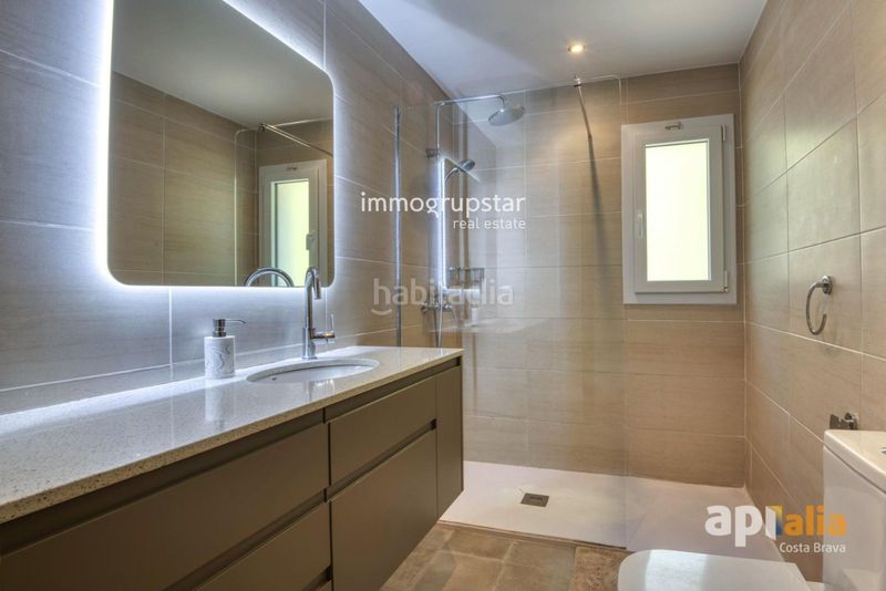Foto 8017b09b-80e8-4197-94dc-a1dd7b8e644f. Casa amb calefacció piscina a Cabanyes-Mas Ambrós-Mas Pallí Calonge