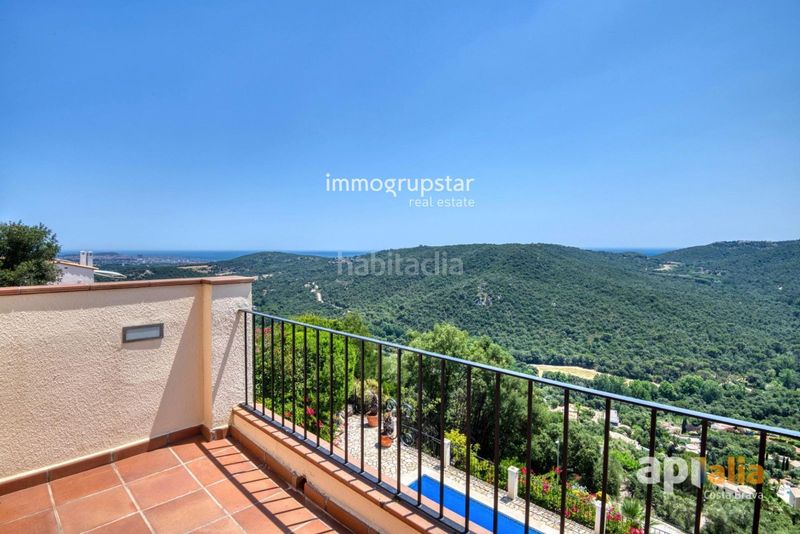 Foto 98d9d029-dbb7-4603-a812-0a2d14fd01bf. Casa amb calefacció piscina a Cabanyes-Mas Ambrós-Mas Pallí Calonge