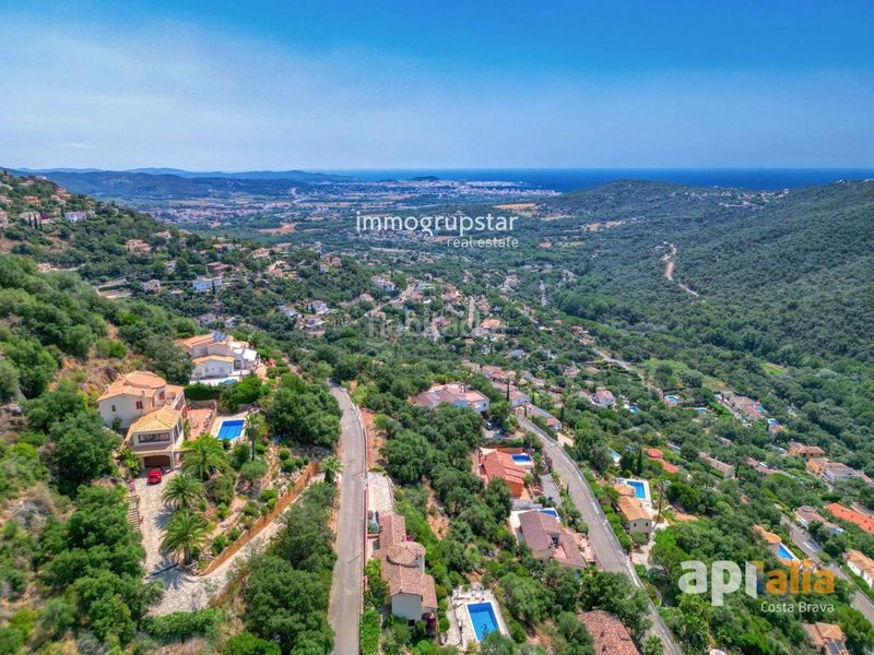 Foto 9f5f8e3d-6296-4190-af74-dc4cd81d3c1f. Casa amb calefacció piscina a Cabanyes-Mas Ambrós-Mas Pallí Calonge