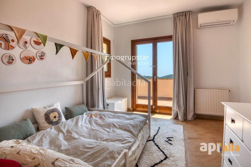 Foto a3b5b0da-bd5e-4e52-beef-5dfc0d19ce64. Casa amb calefacció piscina a Cabanyes-Mas Ambrós-Mas Pallí Calonge