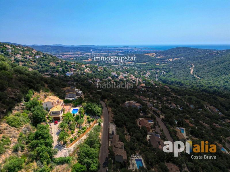 Foto baadce9d-47ee-4d3a-ada5-0f0b1824bd14. Casa amb calefacció piscina a Cabanyes-Mas Ambrós-Mas Pallí Calonge