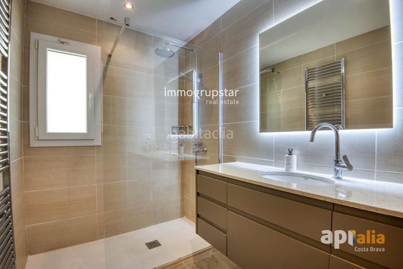 Foto c06cc8af-fedf-4f7b-bbcc-4298de811594. Casa amb calefacció piscina a Cabanyes-Mas Ambrós-Mas Pallí Calonge