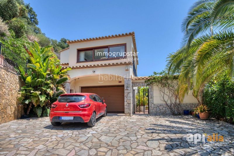 Foto ebc7ee18-c017-4afc-8243-dd35a2b81114. Casa amb calefacció piscina a Cabanyes-Mas Ambrós-Mas Pallí Calonge