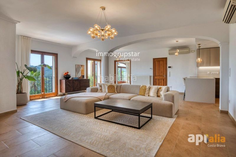 Foto f1d1bfe3-8b5f-4343-88d9-348c9bc10b32. Casa amb calefacció piscina a Cabanyes-Mas Ambrós-Mas Pallí Calonge