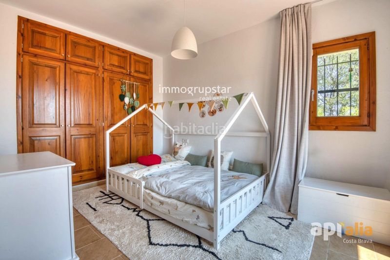 Foto f6209f94-faca-410f-8490-70db35fa886a. Casa amb calefacció piscina a Cabanyes-Mas Ambrós-Mas Pallí Calonge