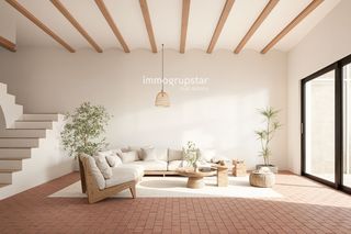 Reihenhaus  N/a. Exclusiva apialia costa brava