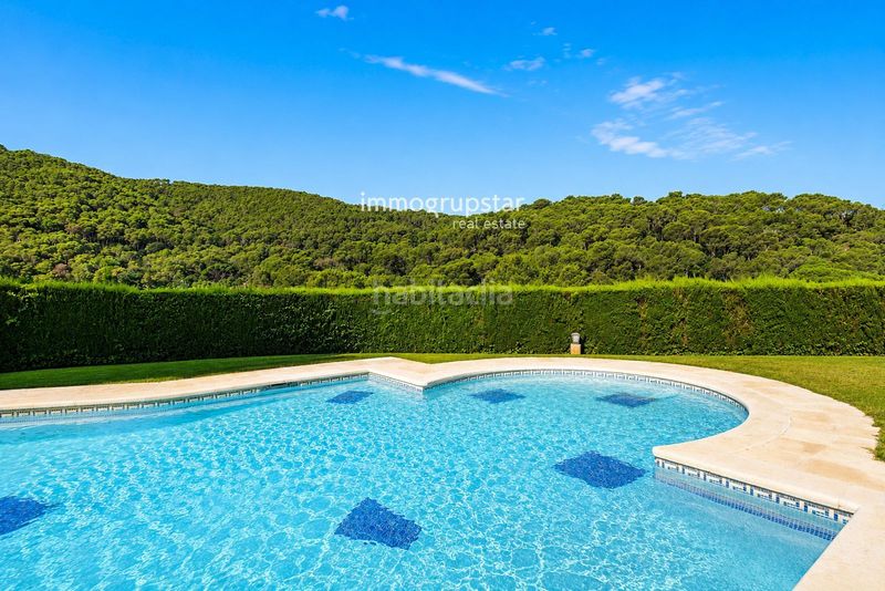 Foto 5b85ff34-e3ba-4154-9450-93d24394a73b. Pis amb aparcament piscina a Tamariu