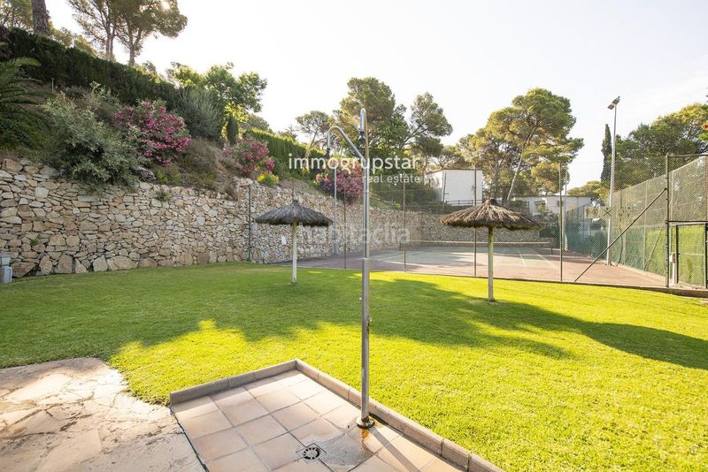Foto c8c9df0a-0233-4f12-97d4-d03a9b9af338. Pis amb aparcament piscina a Tamariu