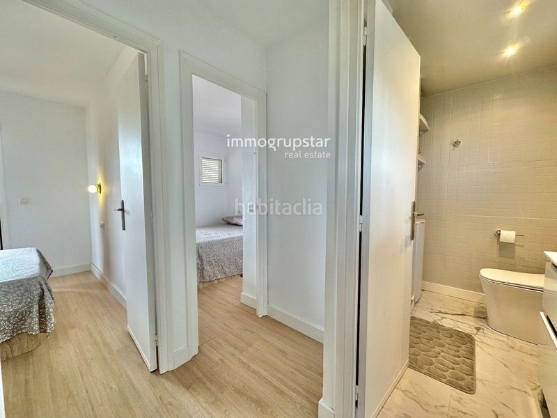 Foto 394aa804-c9b9-4638-9b8a-3a8fdb9e4fe8. Casa adossada amb calefacció piscina a Los Pinos-Politur Platja d´Aro
