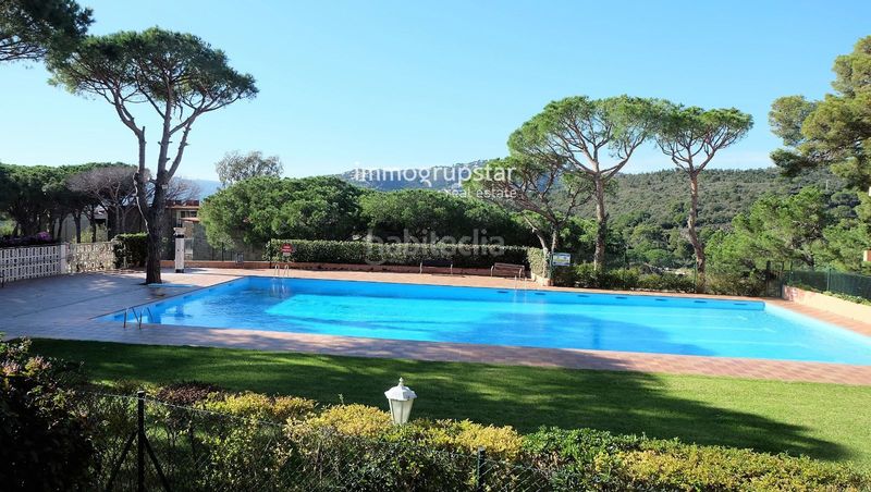 Foto 83eec858-41eb-4632-97cf-a462c6bc5e7f. Casa adossada amb calefacció piscina a Los Pinos-Politur Platja d´Aro