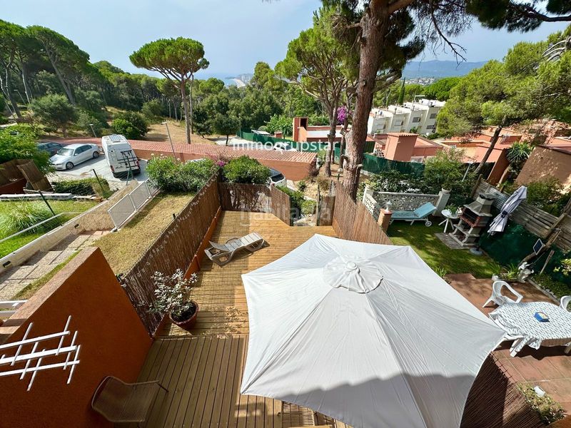 Foto 992f6676-9018-48e5-aa72-ed4e9c65ce27. Casa adossada amb calefacció piscina a Los Pinos-Politur Platja d´Aro
