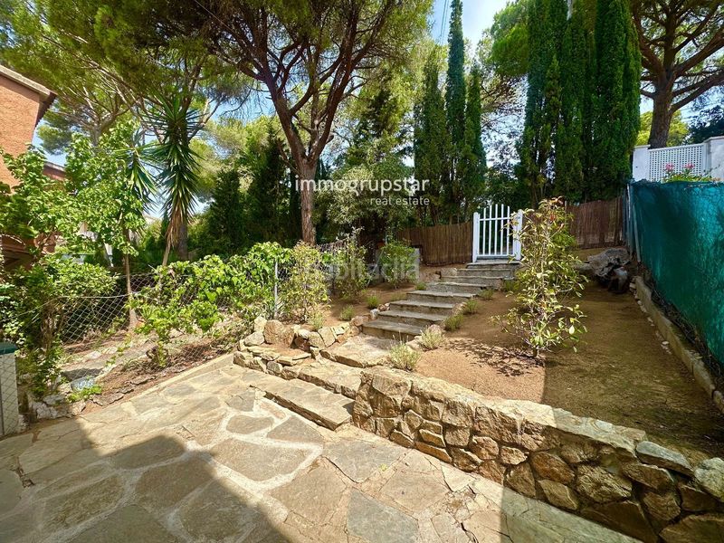 Foto aa327095-2e0b-4440-823b-01846007297b. Casa adossada amb calefacció piscina a Los Pinos-Politur Platja d´Aro