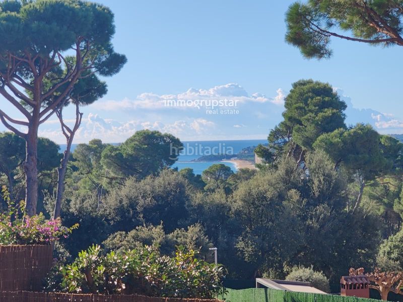 Foto b6e80d6d-3f6e-49e9-9e37-78548cc0b27f. Casa adossada amb calefacció piscina a Los Pinos-Politur Platja d´Aro