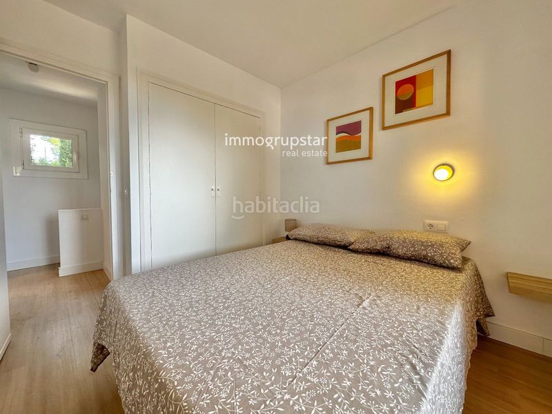 Foto da6b9c1b-4ff0-4620-a8d0-76822259b8da. Casa adossada amb calefacció piscina a Los Pinos-Politur Platja d´Aro