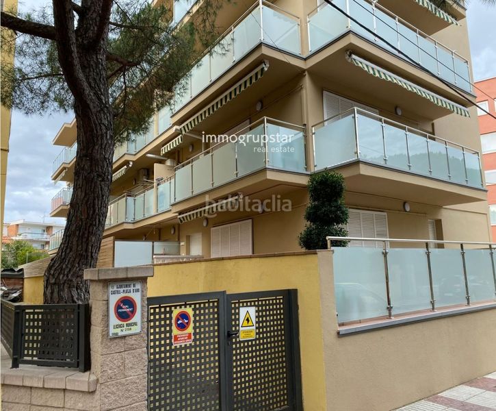 Foto 409b35fb-3ad2-4672-bb2d-da606376e6f6. Aparcament cotxe a Centre-Platja Platja d´Aro