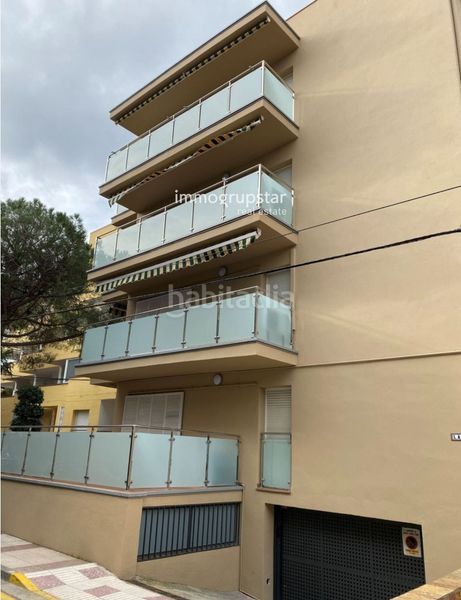 Foto 7320362a-79d3-45c2-a286-557051e06f6b. Aparcament cotxe a Centre-Platja Platja d´Aro