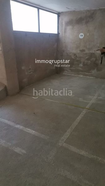 Foto bd154801-9fb8-4c93-8e50-a9caa264224d. Aparcament cotxe a Centre-Platja Platja d´Aro