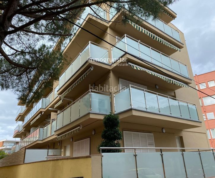 Foto c4127b4d-536f-4264-be09-203f04700edf. Aparcament cotxe a Centre-Platja Platja d´Aro