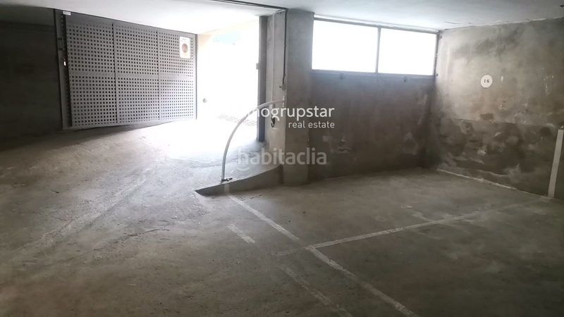 Foto e1b86cf5-c61b-47ee-99fa-a4cf0345e5e0. Aparcament cotxe a Centre-Platja Platja d´Aro