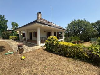 Chalet en Occitania