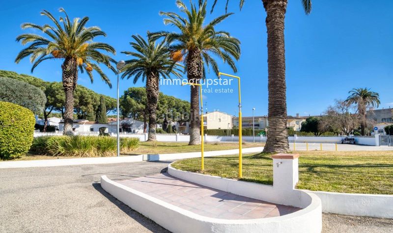Foto aa5c60ad-0486-4b7c-920e-7f95d45d7ccc. Pis amb calefacció aparcament a Platja Gran Palamós