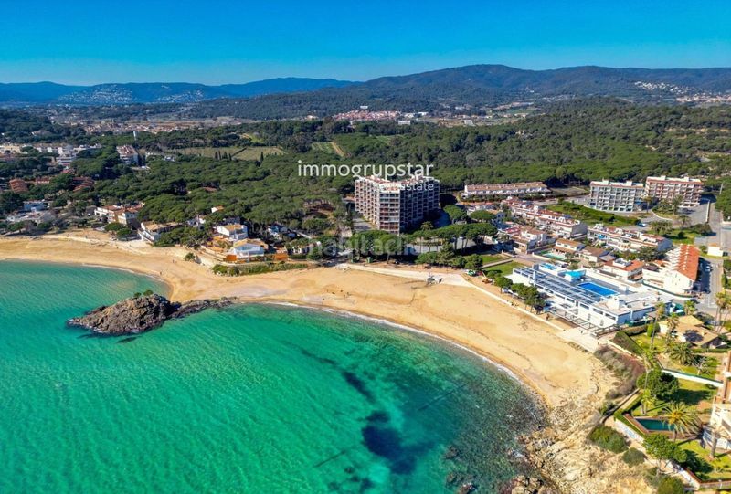 Foto cf944752-91a2-4d55-ae7f-41d2e406bd62. Pis amb calefacció aparcament a Platja Gran Palamós